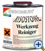 RISOSTONE Werkzeugreiniger