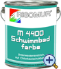 RISOMUR Schwimmbadfarbe