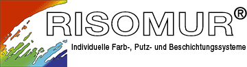 Logo RISOMUR