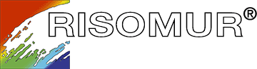 Logo RISOMUR