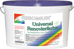 RISOMUR Universal-Renovierfarbe