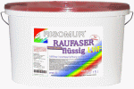 RISOMUR Raufaser fl&uuml;ssig