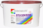 RISOMUR Stuckwei&szlig;