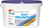 RISO Silikatfarbe EG