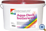 Aqua-Deck-Isolierweiß E.L.F
