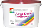 Aqua-Deck-Isolierweiß E.L.F