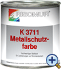 RISOMUR Metallschutzfarbe K 3711