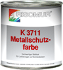RISOMUR Metallschutzfarbe K 3711