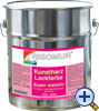 RISOMUR Kunstharz-Lackfarbe K 3701 metallic