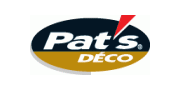 Pats-Deco Räumungsverkauf