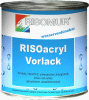 RISOacryl Vorlack