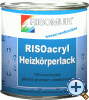 RISOacryl Heizkörperlack