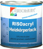 RISOacryl Heizkörperlack