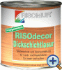 RISOdecoe Dickschichtlasur