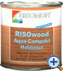 RISOwood Aqua-Compakt-Holzlasur