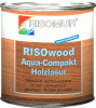 RISOwood Aqua-Compakt-Holzlasur