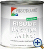 RISOlac Heizkörper-Weißlack