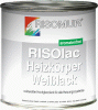 RISOlac Heizkörper-Weißlack