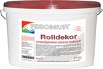 RISOMUR Rolldekor