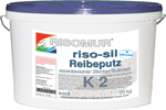 RISOSIL Reibeputz