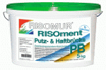 RISOment Putz- und Haftbrücke PB
