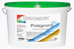 RISOMUR Putzgrund, farblos