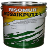 RISOMUR Mosaikputz-L