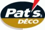 Pat's DÉCO-Bestellformular