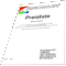 RISOMUR Preisliste