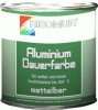 RISOMUR Aluminium-Dauerfarbe B 7900