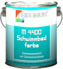 RISOMUR Schwimmbadfarbe M 4400