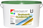 RISOMUR Strukturputz-Grundierung